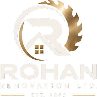 Rohan Renovation