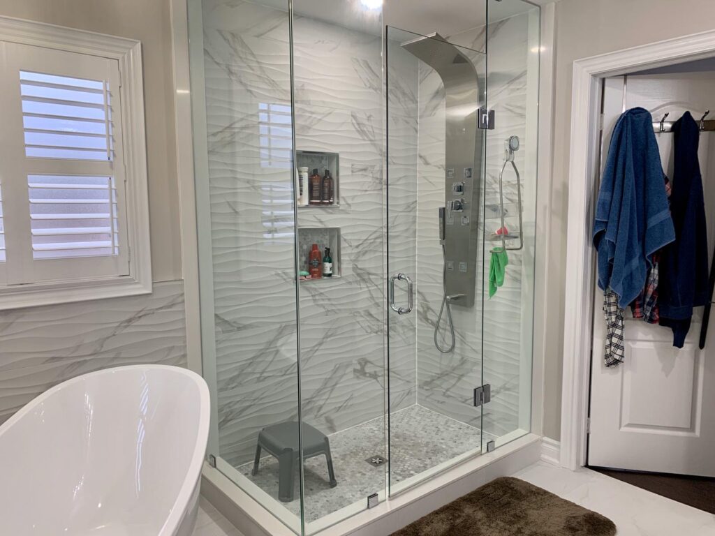Shower